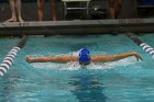 Swimming vs CGA  Wheaton College Swimming & Diving vs Coast Guard Academy. - Photo By: KEITH NORDSTROM : Wheaton, Swimming, diving